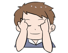 淚道阻塞是由什么原因引起的？