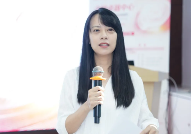 白內(nèi)障培訓班