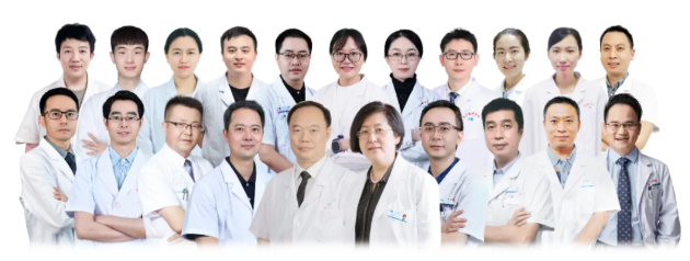 廈門眼科中心眼底病專科醫(yī)師團(tuán)隊