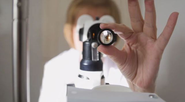 糖尿病視網(wǎng)膜病變